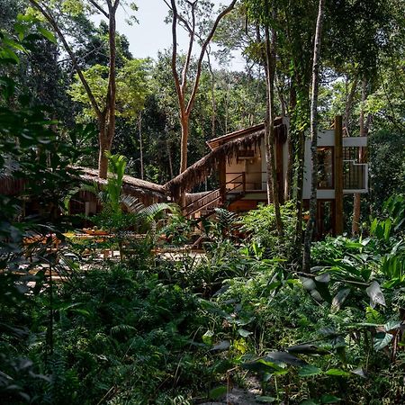 Vila Morena Altos De Itapororoca Trancoso Bagian luar foto