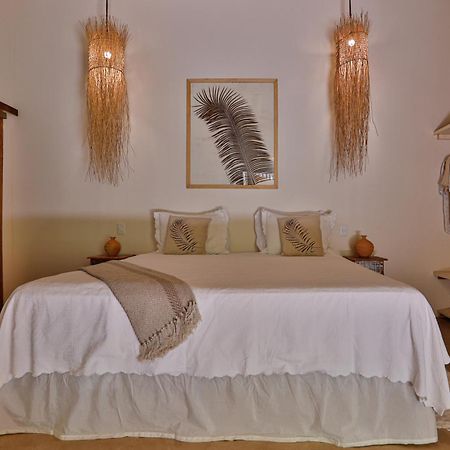 Vila Morena Altos De Itapororoca Trancoso Bagian luar foto