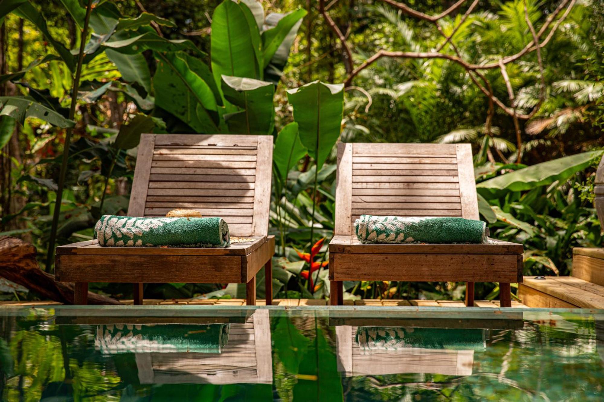 Vila Morena Altos De Itapororoca Trancoso Bagian luar foto