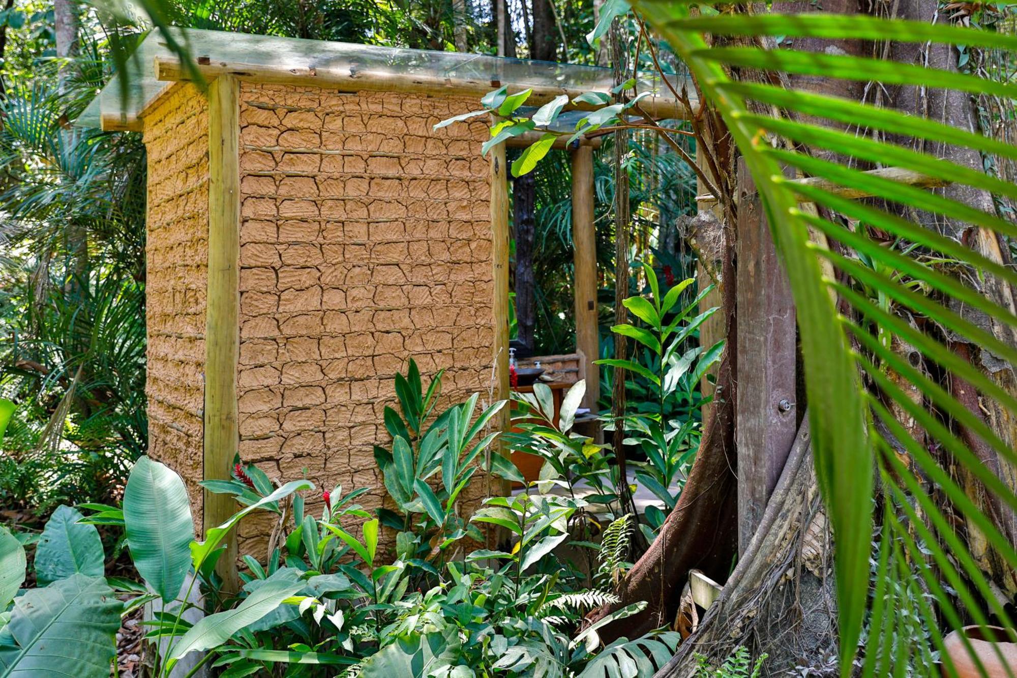 Vila Morena Altos De Itapororoca Trancoso Bagian luar foto