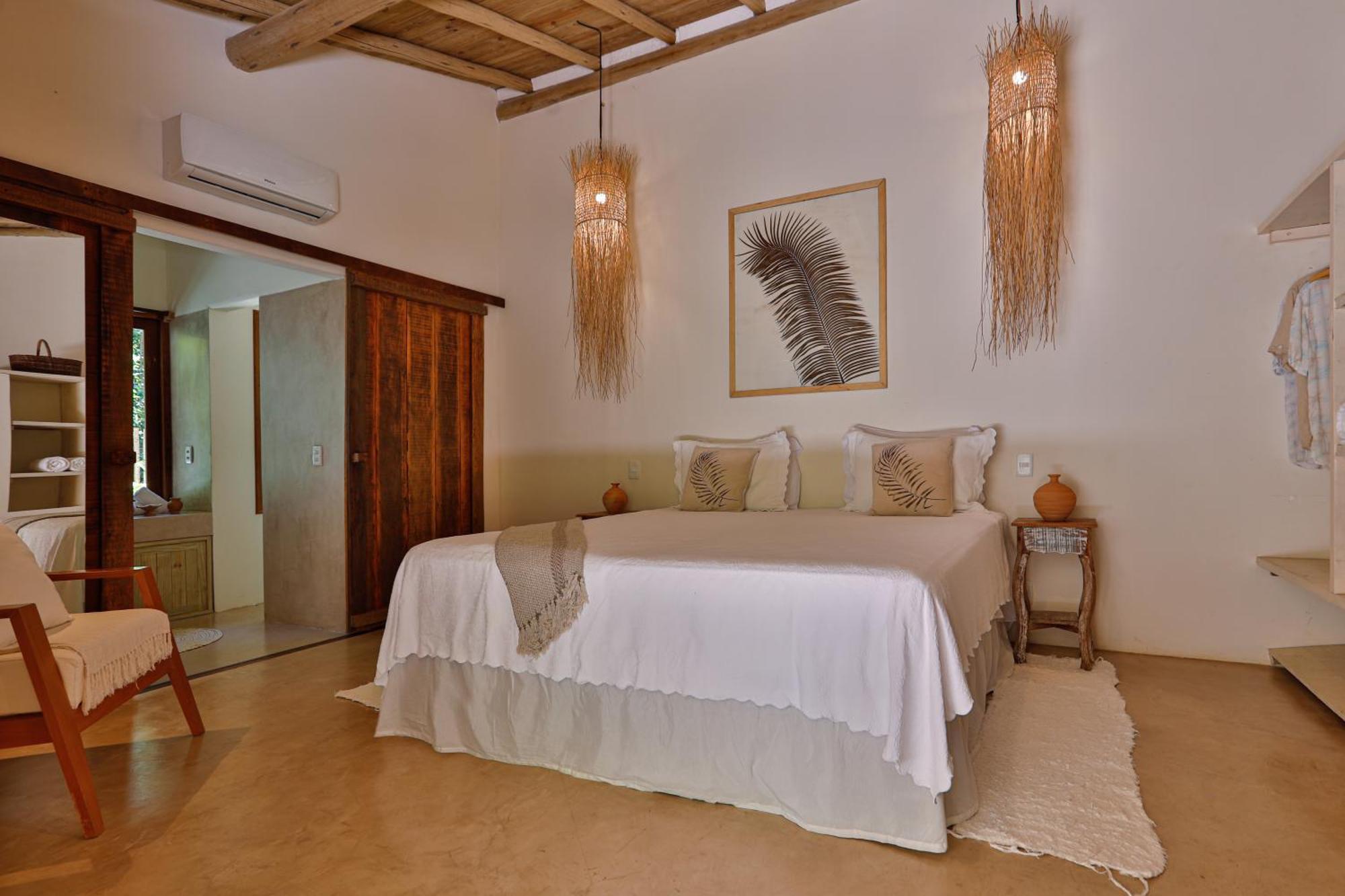 Vila Morena Altos De Itapororoca Trancoso Bagian luar foto