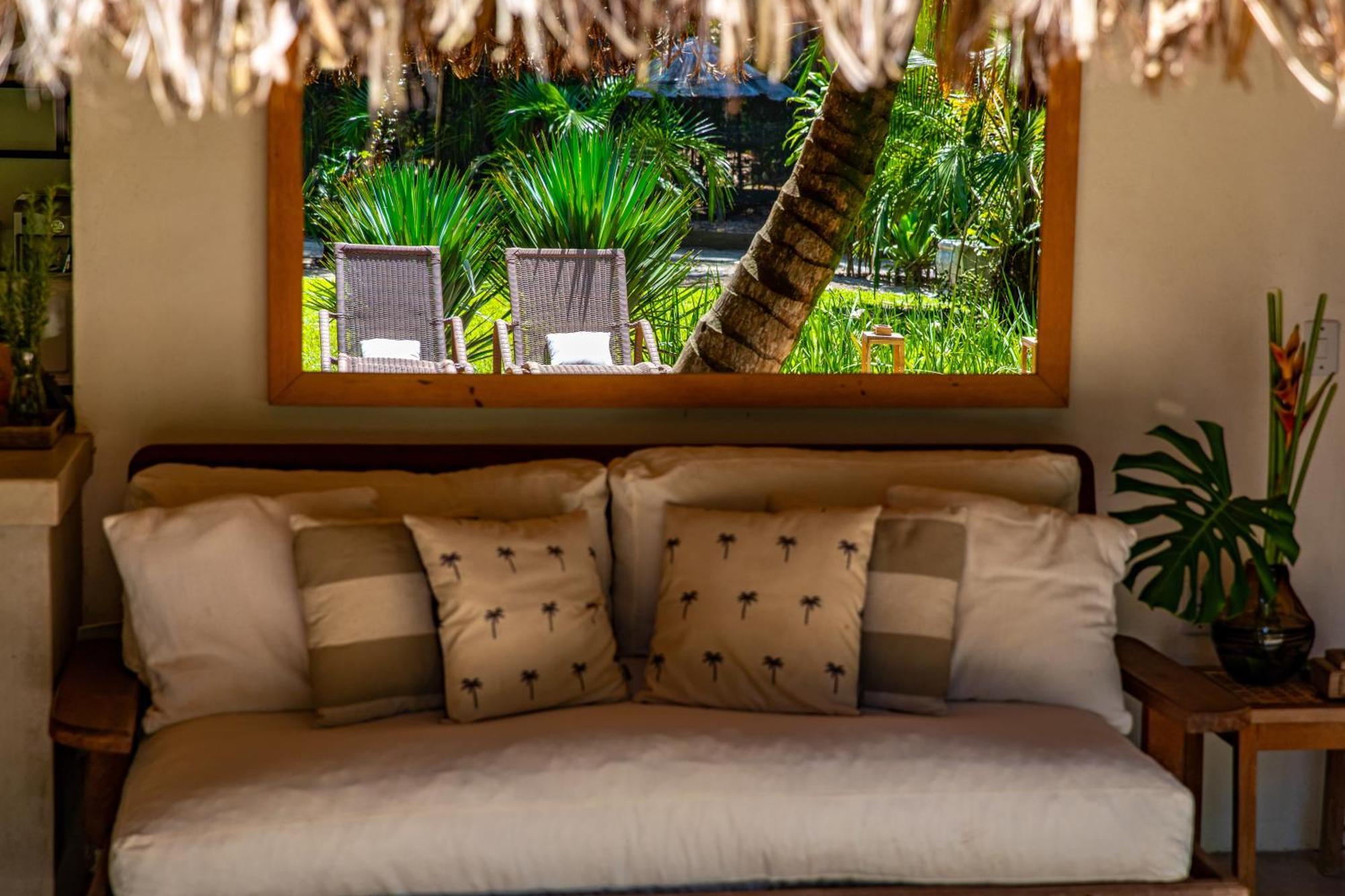 Vila Morena Altos De Itapororoca Trancoso Bagian luar foto