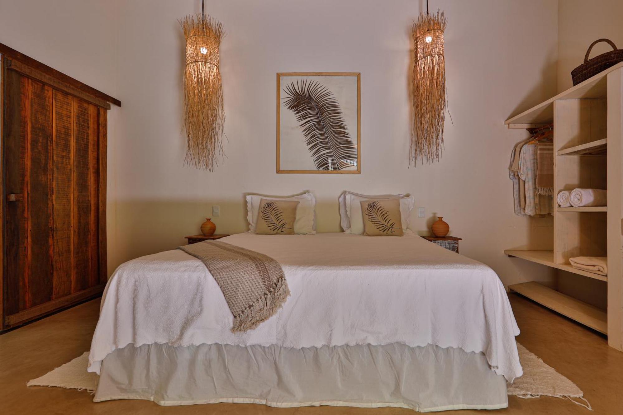 Vila Morena Altos De Itapororoca Trancoso Bagian luar foto